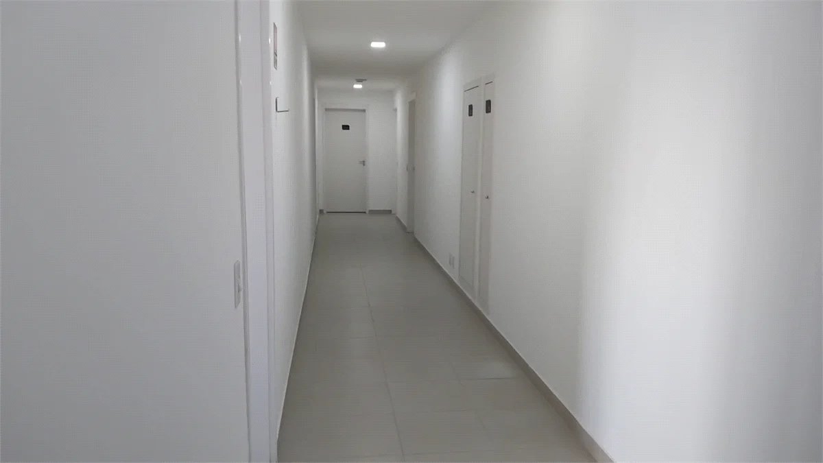 Sala para alugar com 1 quarto em Pinheiros, São Paulo, SP
