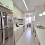 Apartamento à venda com 3 quartos, sendo 1 suíte,  em Vila Andrade, São Paulo, SP