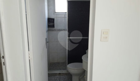 Apartamento à venda com 2 quartos em Mandaqui, São Paulo, SP