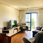 Apartamento à venda com 3 quartos, sendo 1 suíte, em Casa Verde, São Paulo, SP
