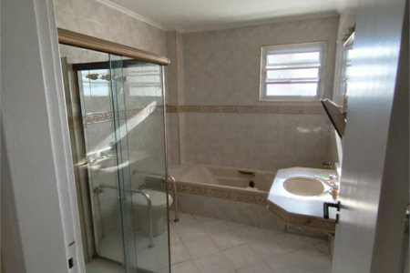 Apartamento à venda com 3 quartos, sendo 1 suíte, em Lapa, São Paulo, SP