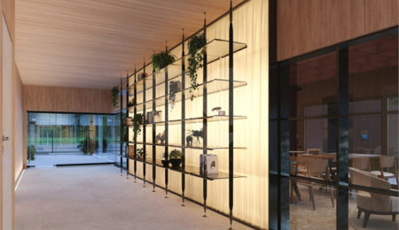 Apartamento à venda com 2 suítes em Moema, São Paulo, SP