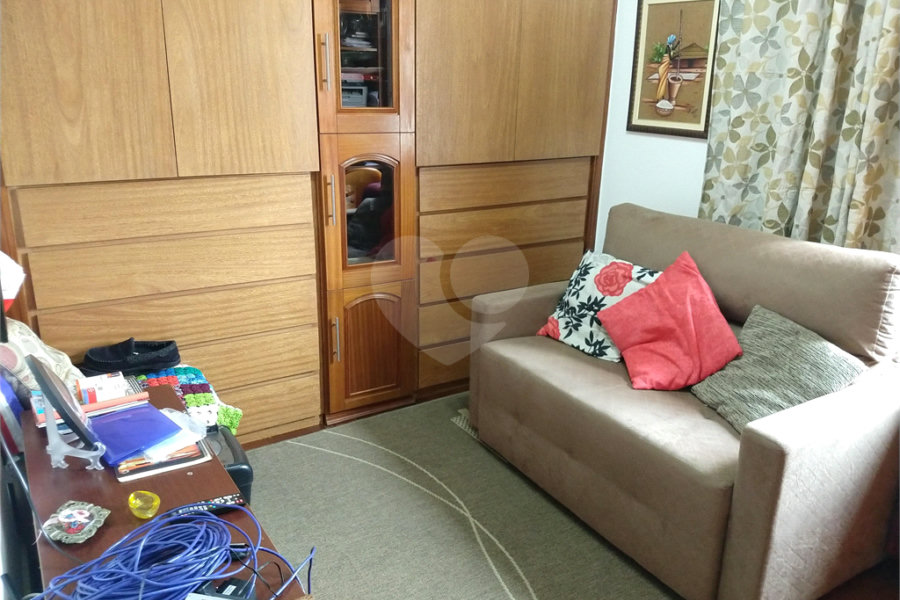 Apartamento à venda com 3 quartos, sendo 1 suíte, em Planalto Paulista, São Paulo, SP