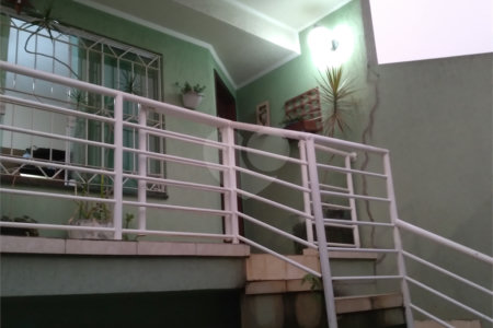 Sobrado à venda com 3 quartos, sendo 2 suítes, em Vila Gustavo, São Paulo, SP