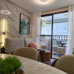 Apartamento à venda com 2 quartos, sendo 1 suíte, em Santana, São Paulo, SP