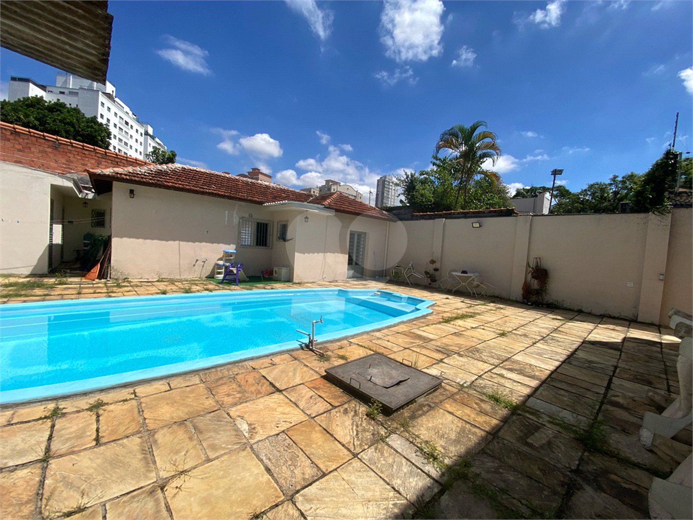 Casa Térrea à venda com 7 suítes em Alto da Lapa, São Paulo, SP