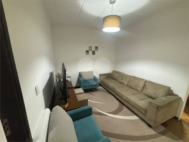 Casa à venda com 3 quartos em Mandaqui, São Paulo, SP