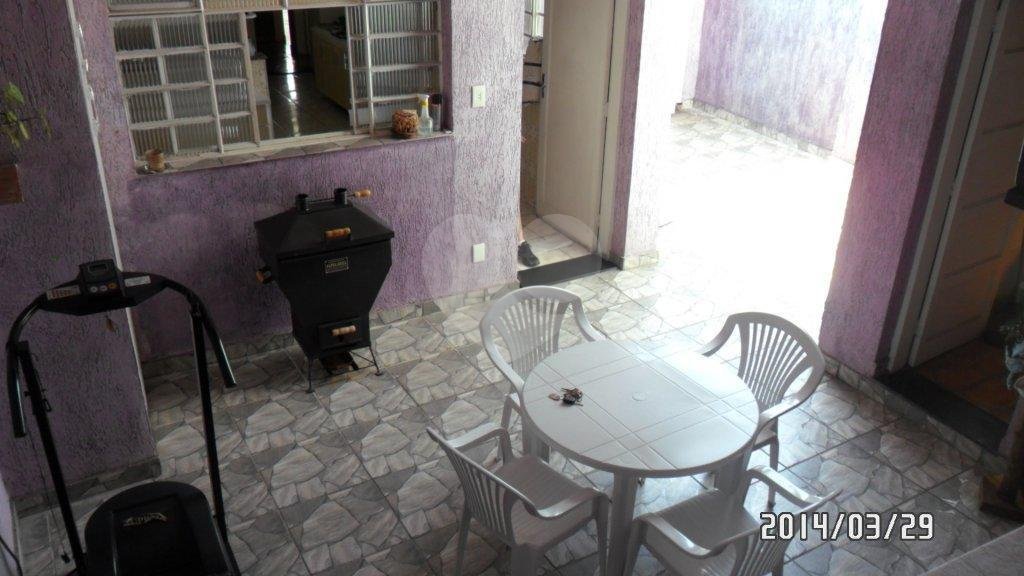 Casa Térrea à venda com 4 quartos, sendo 1 suíte, em Tremembé, São Paulo, SP