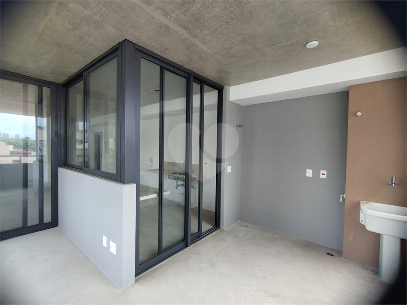 Apartamento à venda com 3 quartos, sendo 1 suíte, em Perdizes, São Paulo, SP