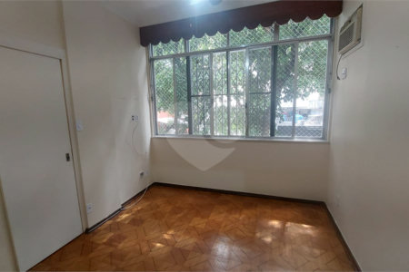 Apartamento à venda com 3 quartos em Tijuca, Rio de Janeiro, RJ