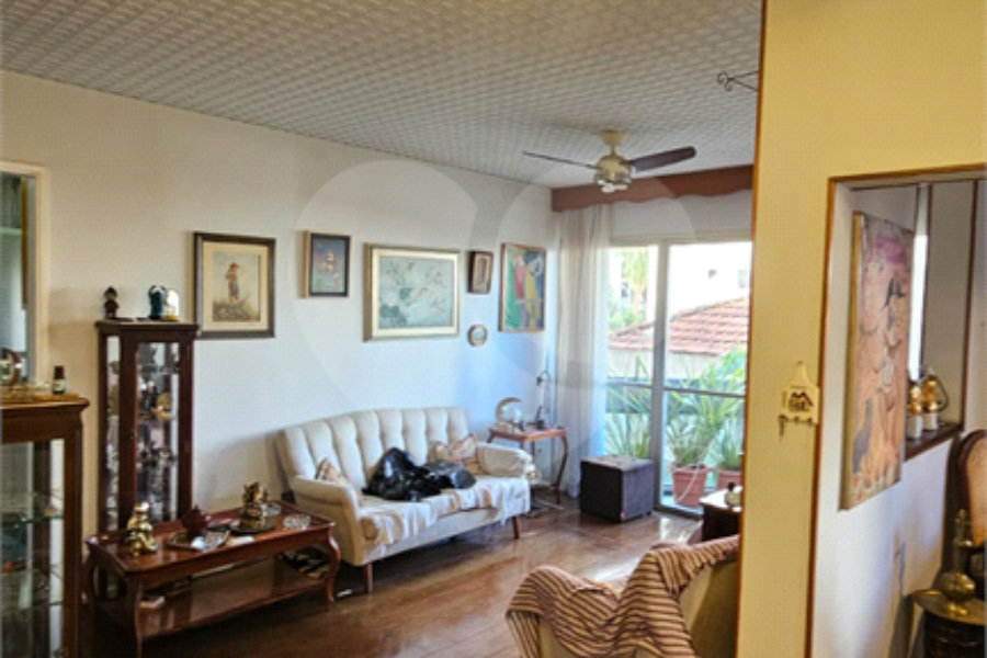 Apartamento à venda com 3 quartos, sendo 1 suíte, em Cerqueira Cesar, São Paulo, SP