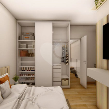 Casa à venda com 3 suítes em Vila Gustavo, São Paulo, SP