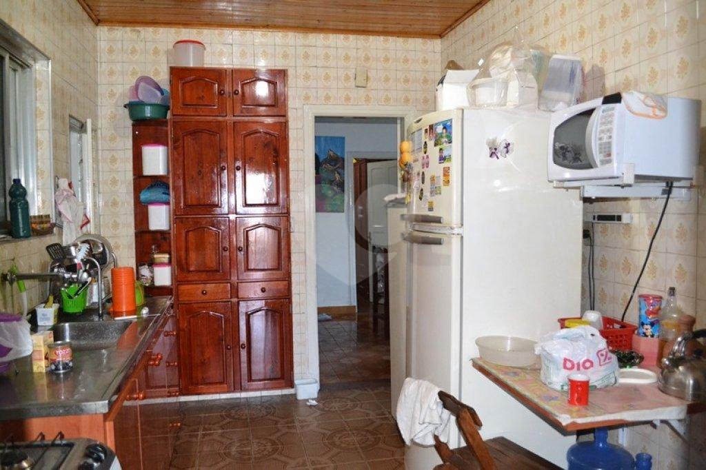 Casa Térrea à venda com 3 quartos em Jaçanã, São Paulo, SP