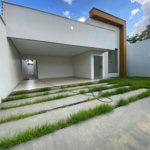 Casa à venda com 3 quartos, sendo 1 suíte,  em Jardim Iracema, Balsas, MA