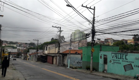 Terreno à venda com 2 quartos em Tucuruvi, São Paulo, SP