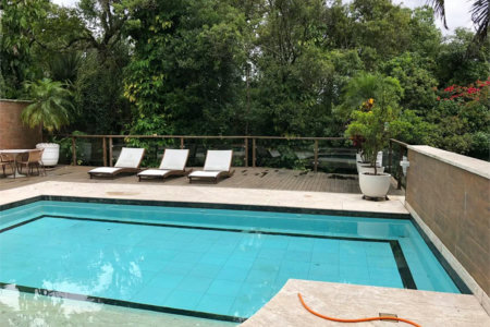 Casa à venda com 4 quartos, sendo 6 suítes, em Fazenda Morumbi, São Paulo, SP