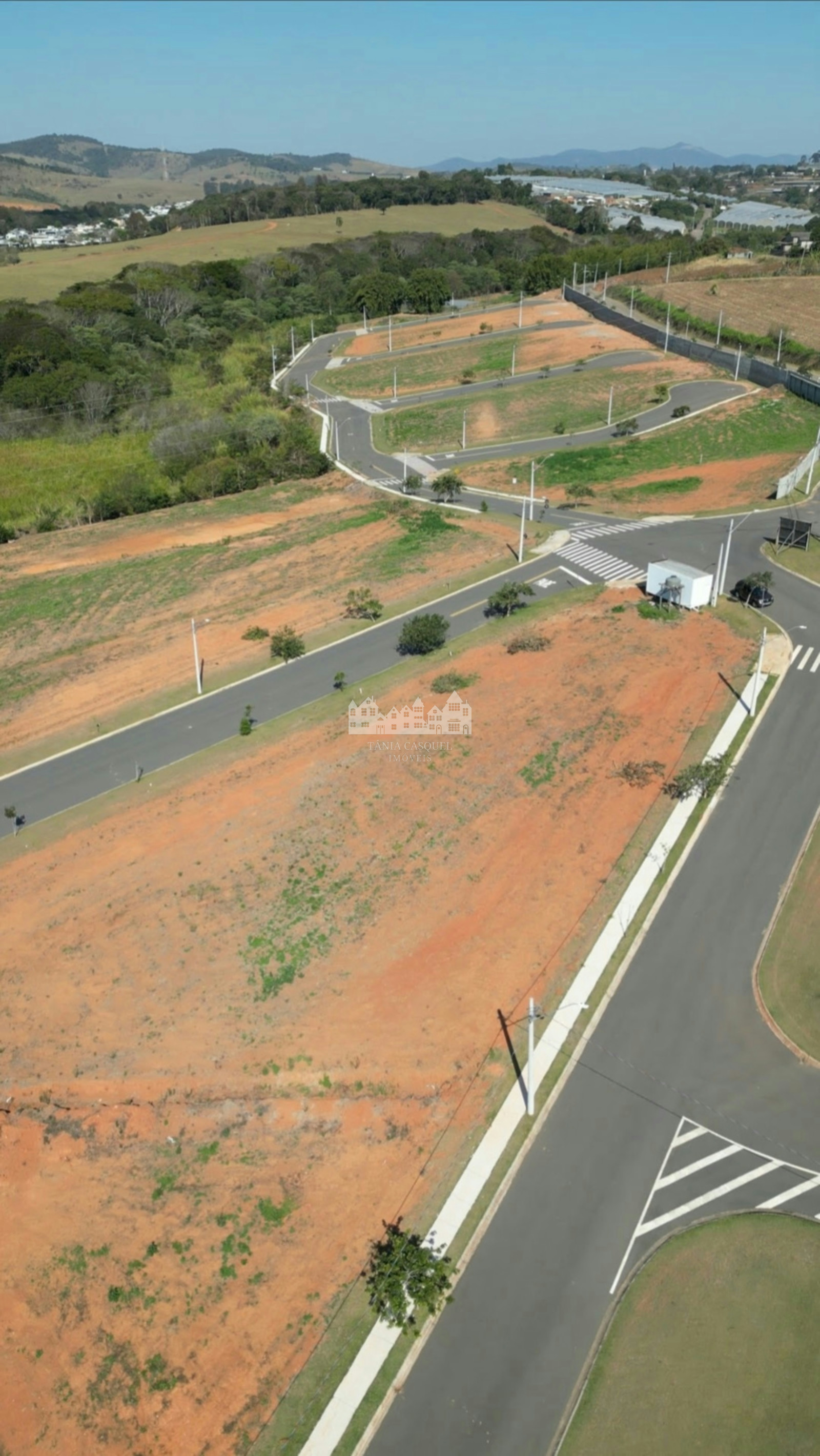 Terreno, 9 hectares - Foto 3