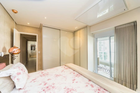 Apartamento à venda com 3 suítes em Perdizes, São Paulo, SP