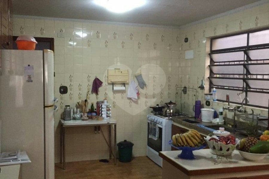 Casa à venda com 3 quartos, sendo 1 suíte, em Jardim São Paulo(zona Norte), São Paulo, SP