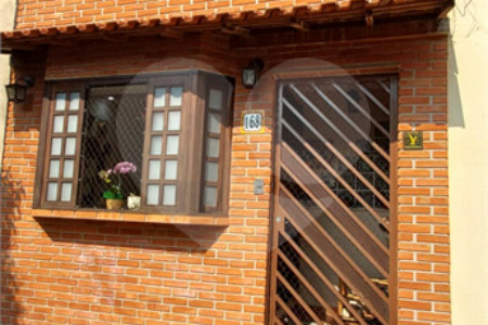 Casa à venda com 2 quartos, sendo 1 suíte, em Parque Residencial da Lapa, São Paulo, SP