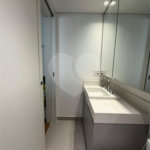 Apartamento à venda com 2 suítes em Paraíso, São Paulo, SP