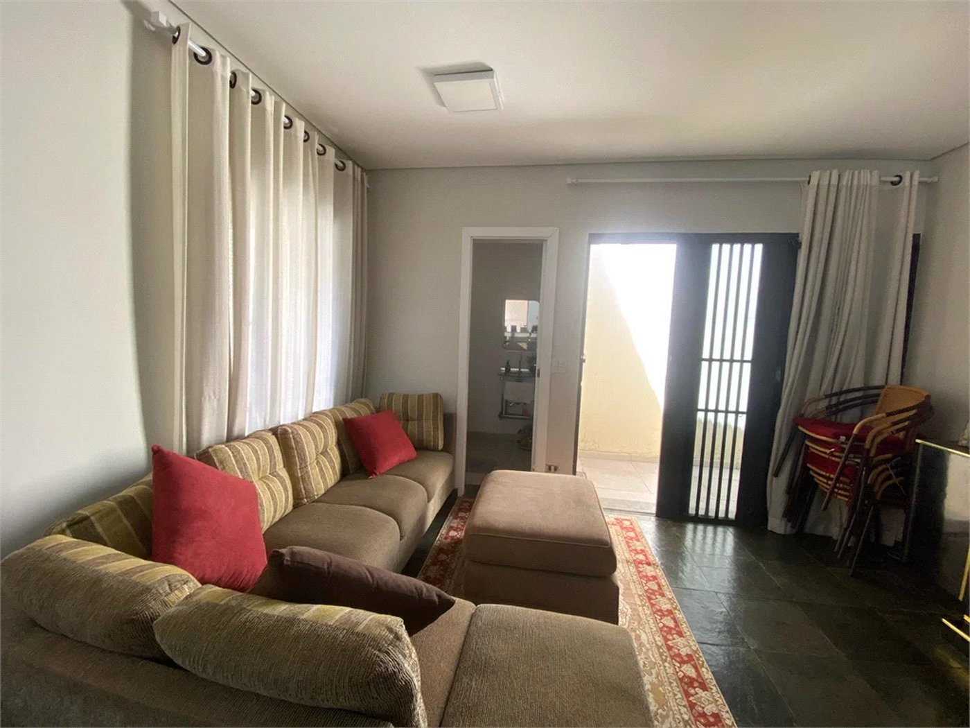 Casa Térrea à venda com 7 suítes em Alto da Lapa, São Paulo, SP