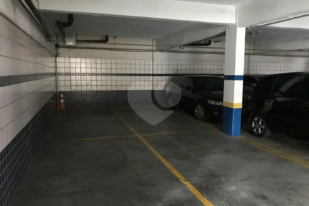 Apartamento à venda com 4 suítes em Santana, São Paulo, SP