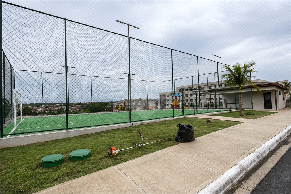 Apartamento à venda com 2 quartos no Centro, Votorantim, SP