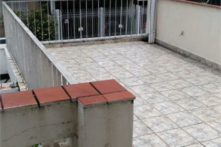 Casa à venda com 3 quartos, sendo 2 suítes,  em Brooklin Paulista, São Paulo, SP