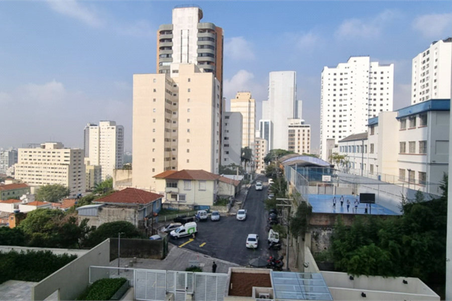 Apartamento à venda com 3 quartos, sendo 1 suíte, em Santana, São Paulo, SP