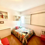 Apartamento à venda com 4 quartos, sendo 2 suítes, em Pinheiros, São Paulo, SP
