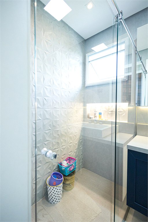 Apartamento à venda com 5 quartos, sendo 4 suítes,  em Parque Reboucas, São Paulo, SP