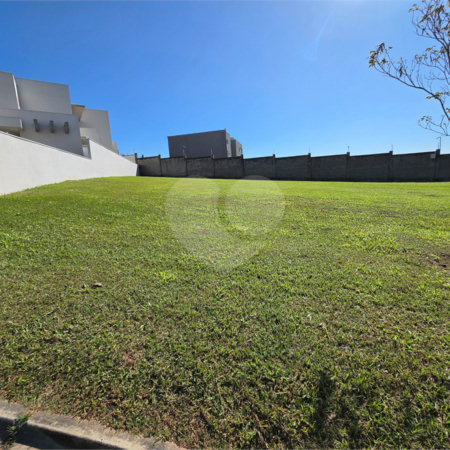 Terreno à venda no condomínio Alphaville Nova Esplanada 1, Votorantim - SP