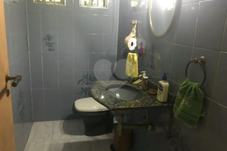 Sobrado à venda com 3 suítes em Água Fria, São Paulo, SP
