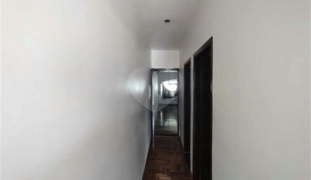 Casa à venda com 2 quartos em Tucuruvi, São Paulo, SP