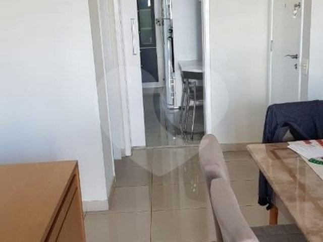 Apartamento à venda com 3 quartos, sendo 1 suíte,  em Lauzane Paulista, São Paulo, SP