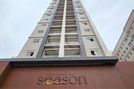 Apartamento à venda com 2 quartos, sendo 1 suíte, em Vila Mazzei, São Paulo, SP