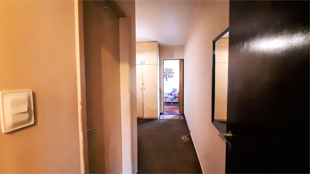 Casa Térrea à venda com 4 quartos, sendo 2 suítes, em Santo Amaro, São Paulo, SP