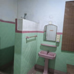 Casa Comercial para locação, Embaré, Santos - CA0170.