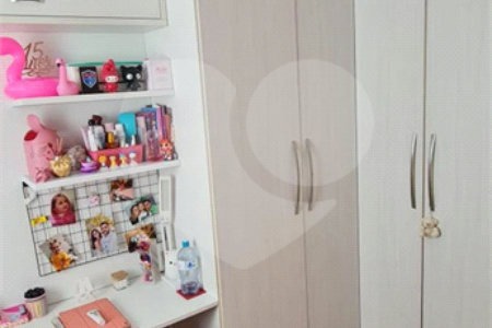 Apartamento à venda com 3 quartos, sendo 1 suíte, em Tatuapé, São Paulo, SP