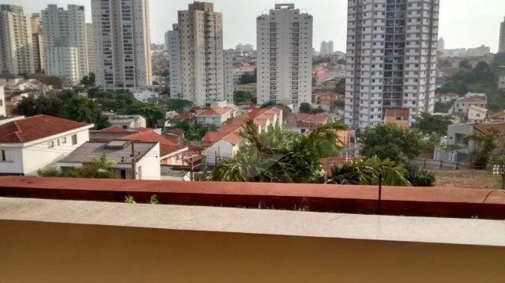 Apartamento à venda com 3 quartos em Lauzane Paulista, São Paulo, SP