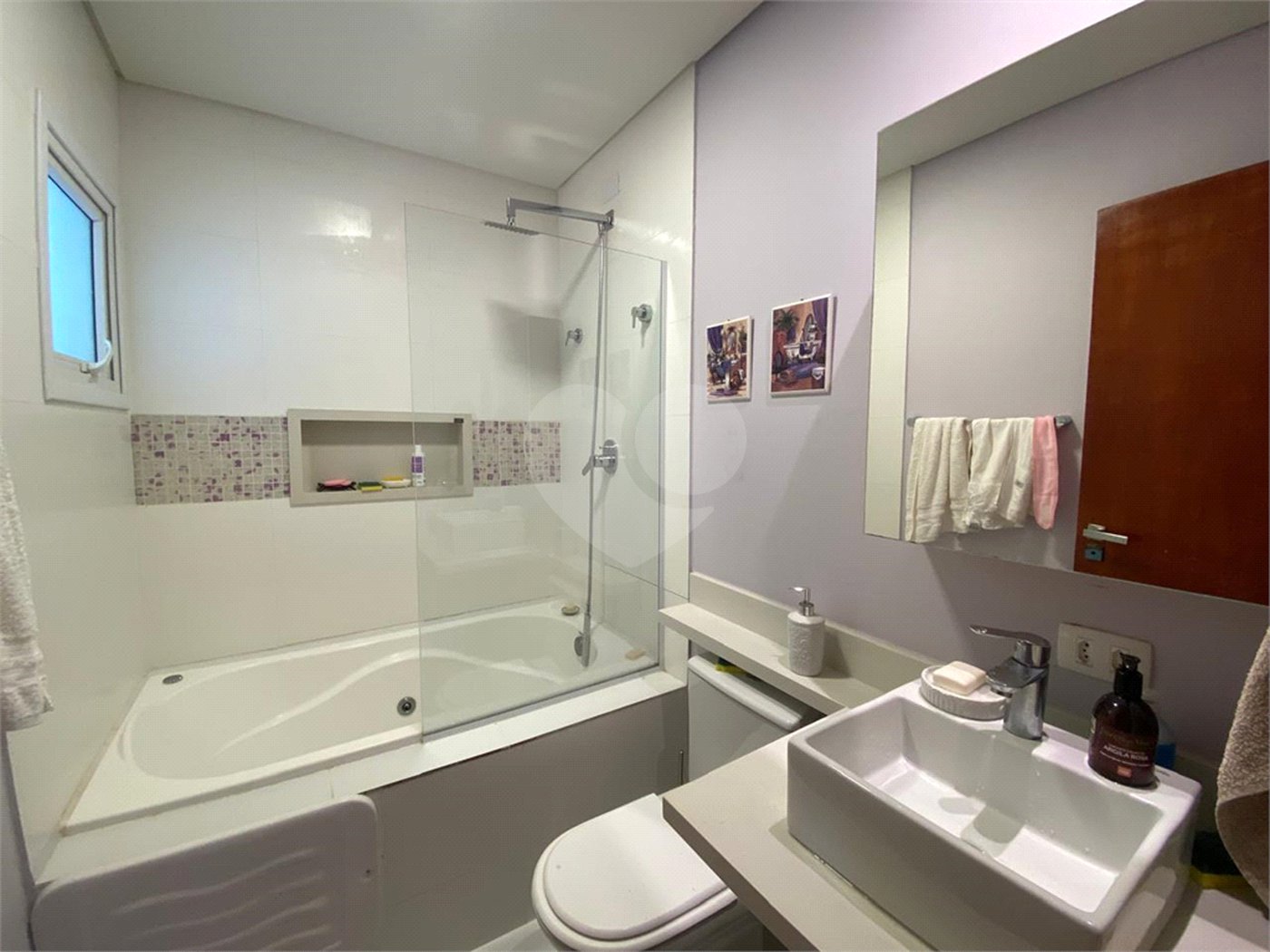Casa à venda com 4 suítes no condomínio Alpes da Cantareira, Mairiporã - SP