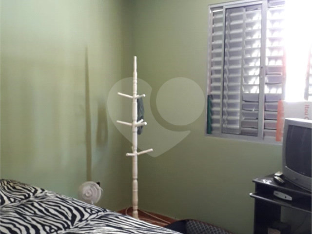 Casa à venda com 2 quartos no condomínio Residencial Azaleia, São Paulo - SP