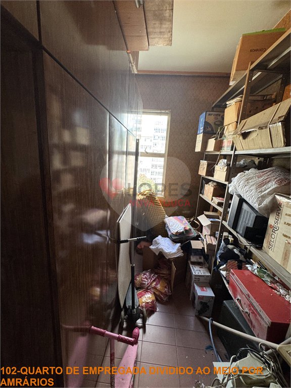 Apartamento à venda com 4 quartos, sendo 2 suítes, em Tijuca, Rio de Janeiro, RJ