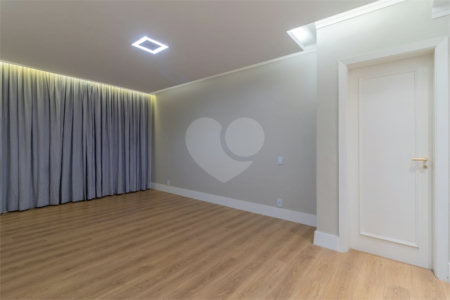 Apartamento à venda com 4 suítes em Vila Sofia, São Paulo, SP