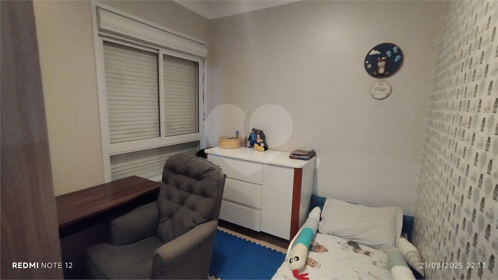 Apartamento à venda ou para alugar com 3 suítes em Vila Anastácio, São Paulo, SP