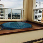 Cobertura à venda com 3 quartos, sendo 1 suíte, em Chácara Santo Antônio (zona Sul), São Paulo, SP
