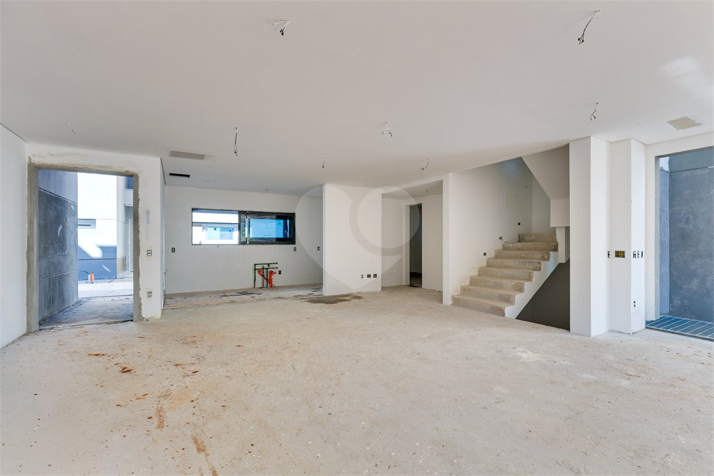 Casa à venda com 4 suítes no condomínio Casa Jardim Ibirapuera, São Paulo - SP