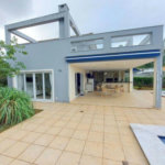 Casa Residencial à venda, Balneário Cidade Atlântica, Guarujá - CA0404.