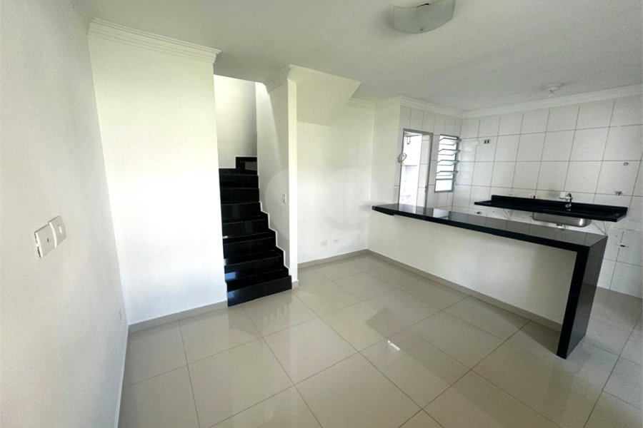 Casa à venda com 2 quartos no condomínio Residencial Boulevard I, São Paulo - SP